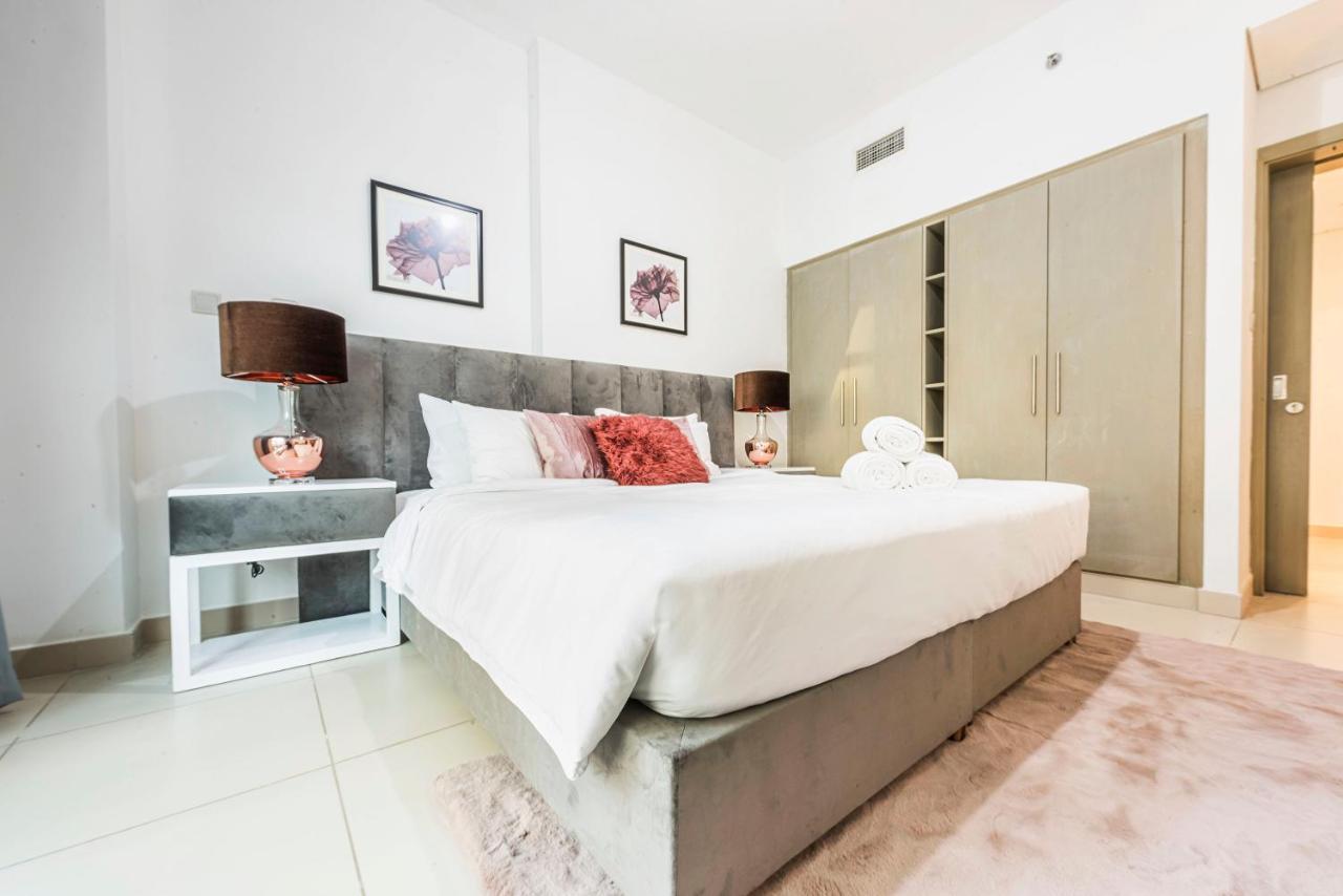 Bnbmehomes - The Lofts - Emaar Dubai Eksteriør billede