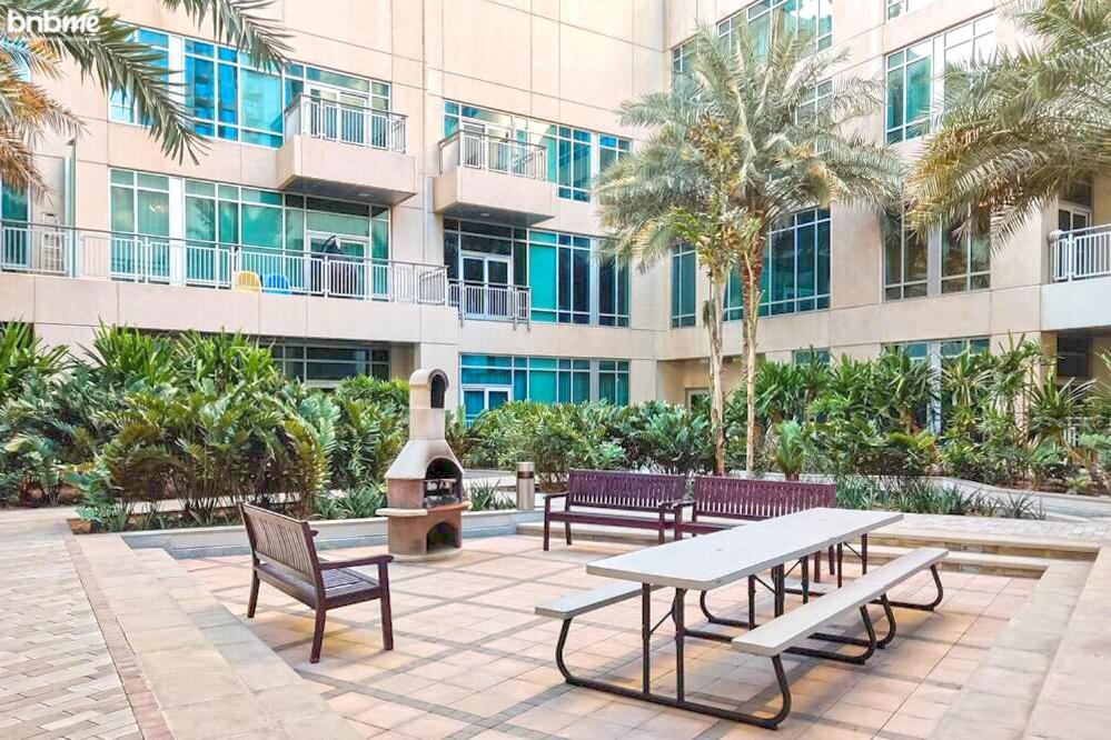 Bnbmehomes - The Lofts - Emaar Dubai Eksteriør billede
