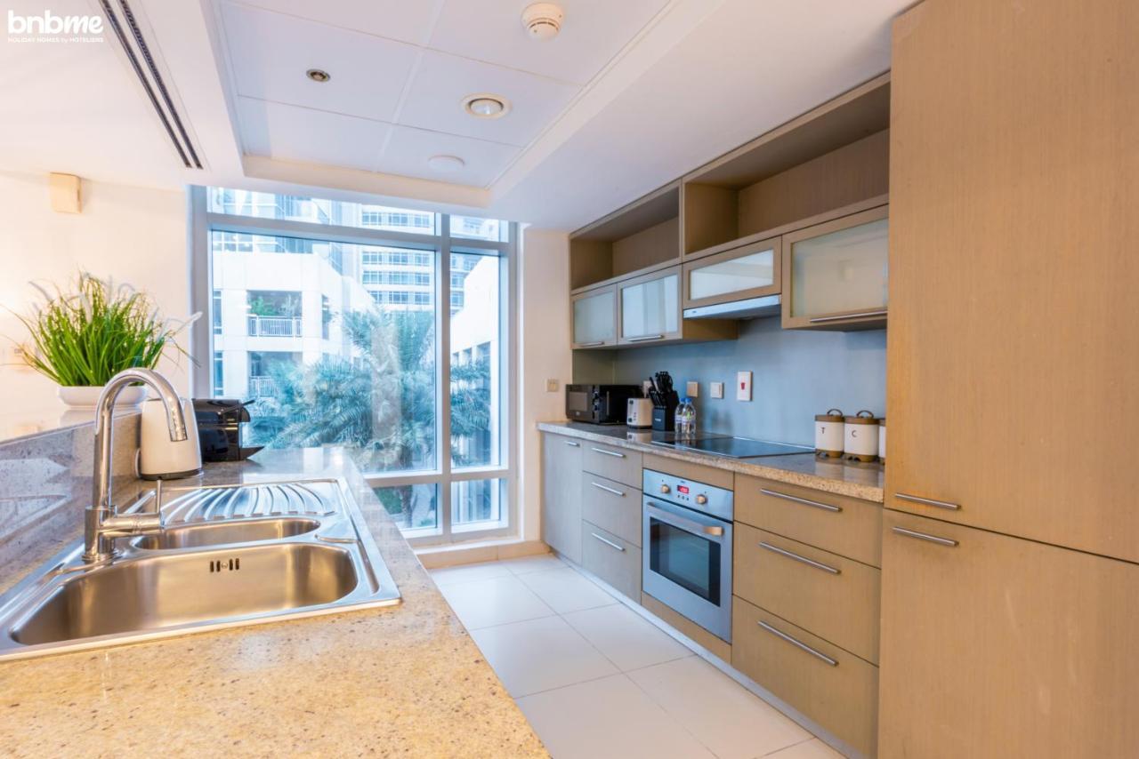 Bnbmehomes - The Lofts - Emaar Dubai Eksteriør billede