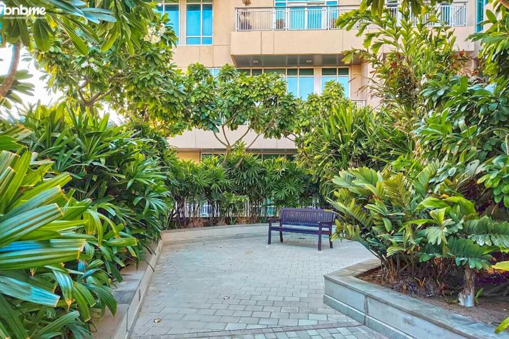 Bnbmehomes - The Lofts - Emaar Dubai Eksteriør billede
