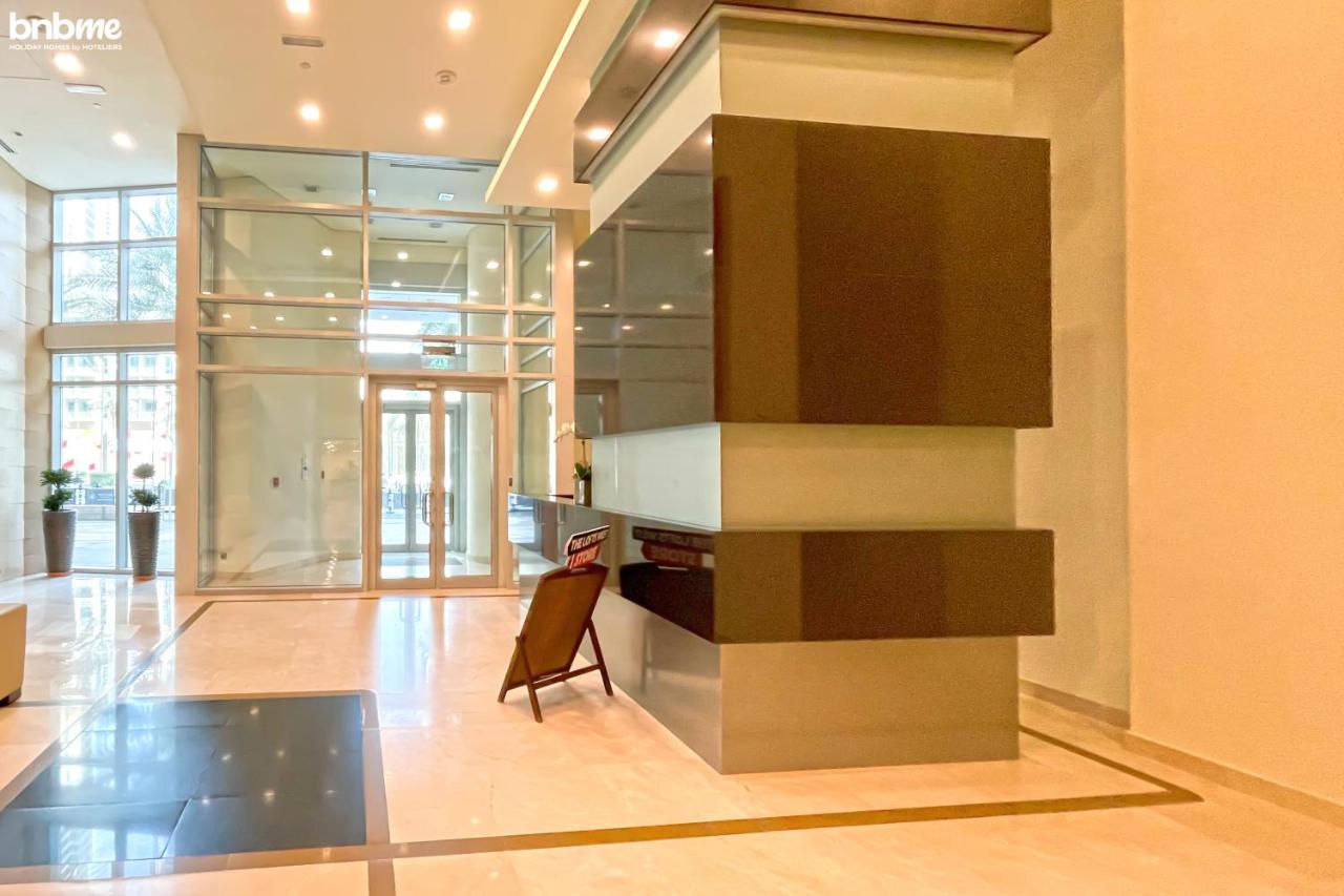 Bnbmehomes - The Lofts - Emaar Dubai Eksteriør billede