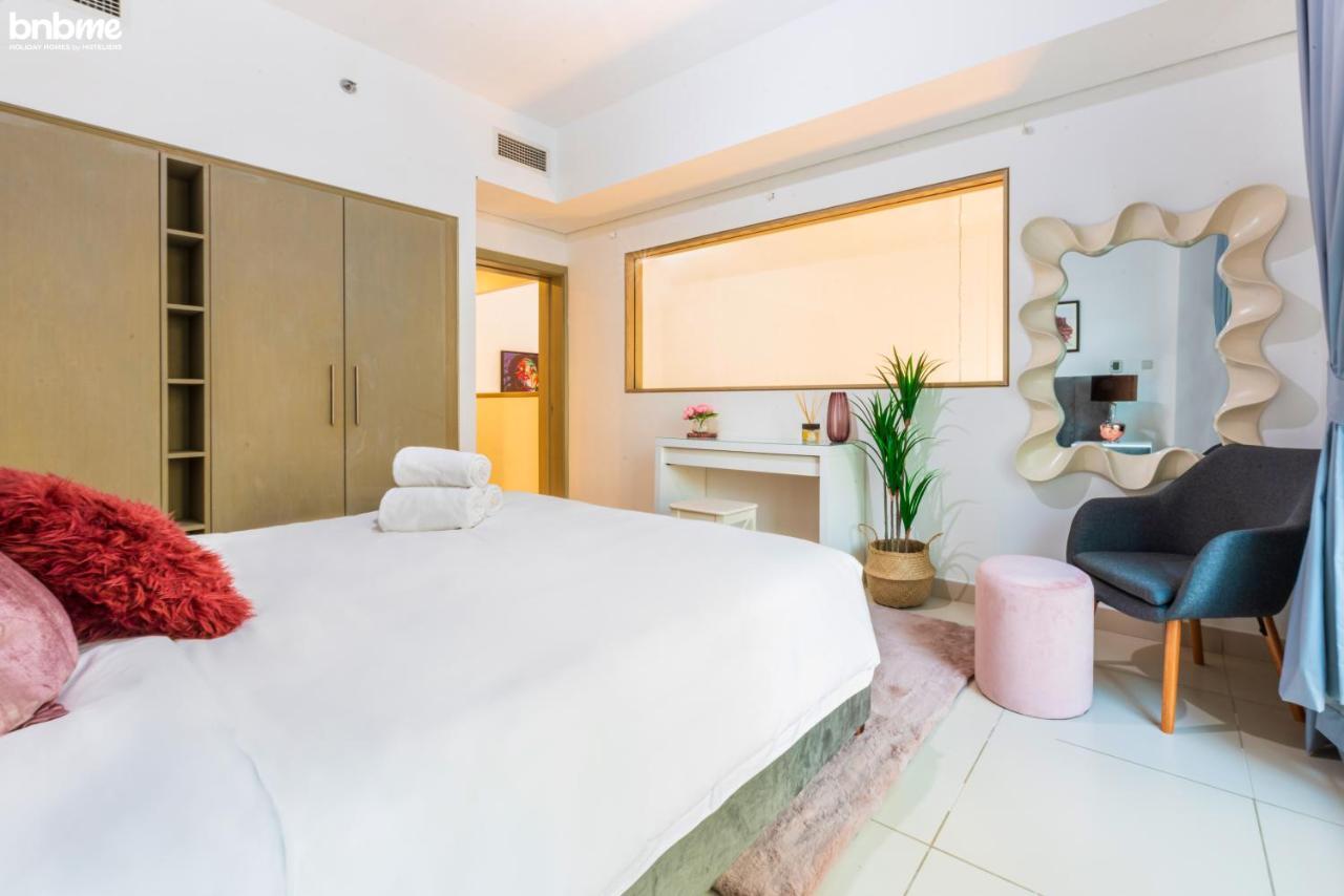 Bnbmehomes - The Lofts - Emaar Dubai Eksteriør billede