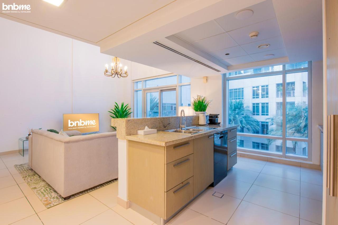 Bnbmehomes - The Lofts - Emaar Dubai Eksteriør billede